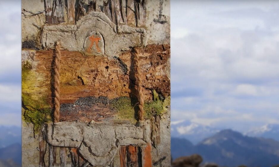 Veranstaltung: Stelen als Wegweiser