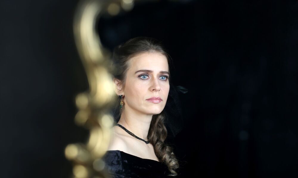 Klassik Picknickt: Aschenputtel