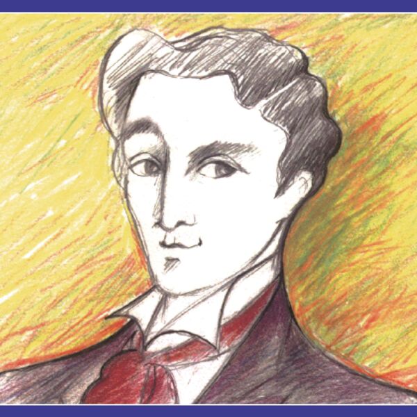 Veranstaltung Mohr-Villa: Bunbury: Herbstspielzeit