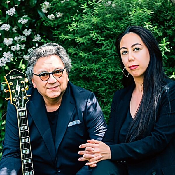 Veranstaltung Mohr-Villa: Klassik für Alle: Flower Happy Hippie Power