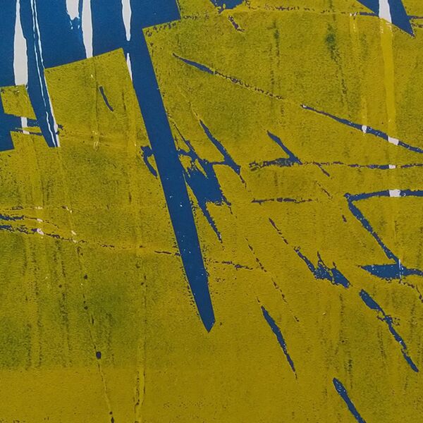 Veranstaltung Mohr-Villa: Spiel mit Form und Farbe