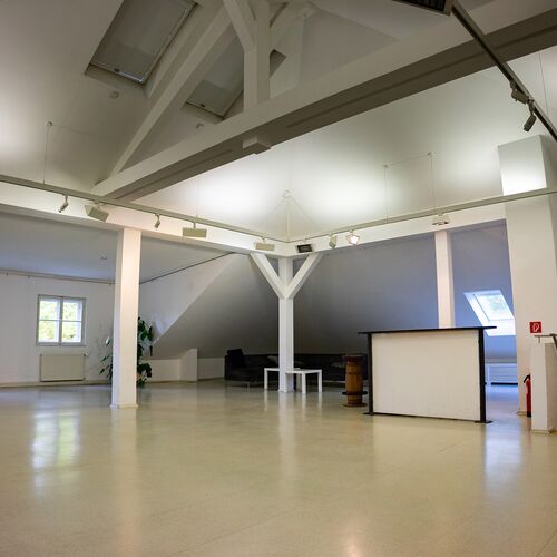 Loft, Mohrvilla München