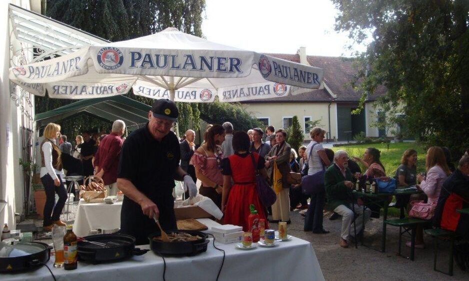 Veranstaltung: Tag des offenen Denkmals