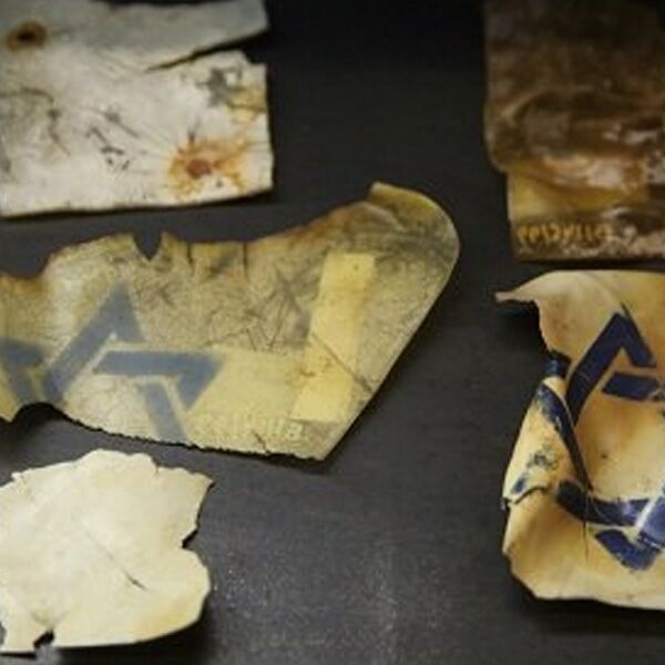 Veranstaltung Mohr-Villa: Forschungs­reise wider das Vergessen