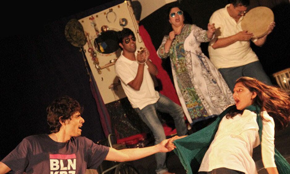 Veranstaltung: Du & Me