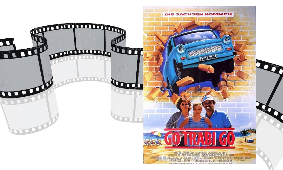 Veranstaltung: Go Trabi Go