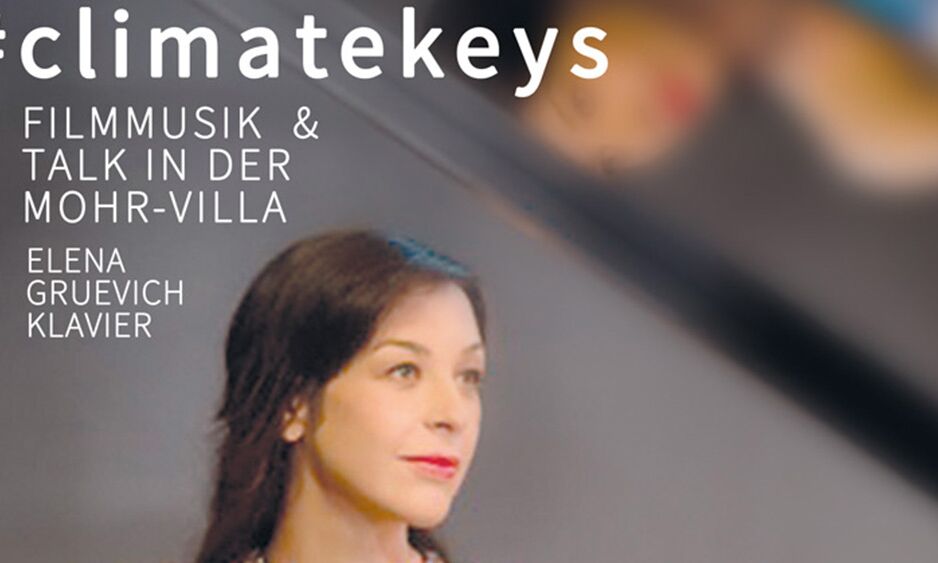 Veranstaltung: #climatekeys