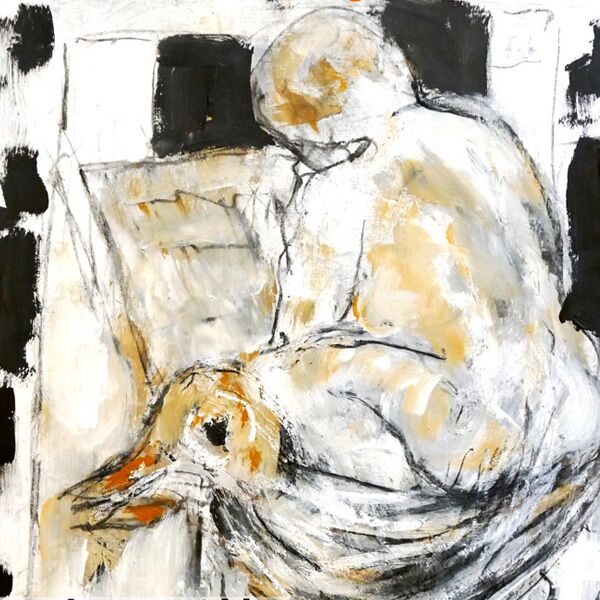 Veranstaltung Mohr-Villa: Premiere