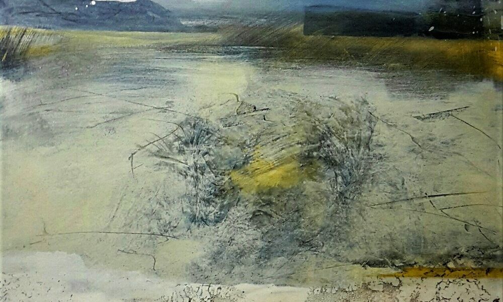 Veranstaltung: SPUREN