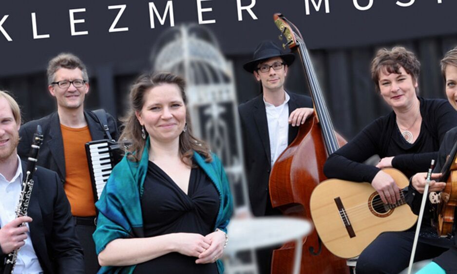 Dort'n, ibern<br>Vaserl ..