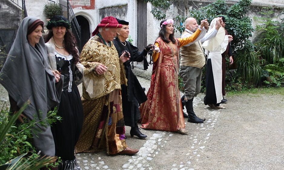 Veranstaltung: Jedermann