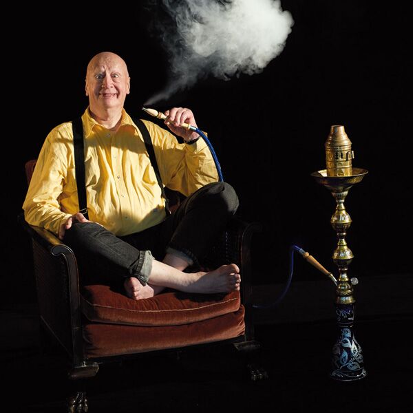 Veranstaltung: Orient Connection