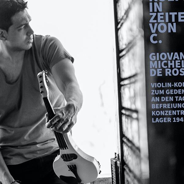 Veranstaltung Mohr-Villa: Kultur in Zeiten von C.