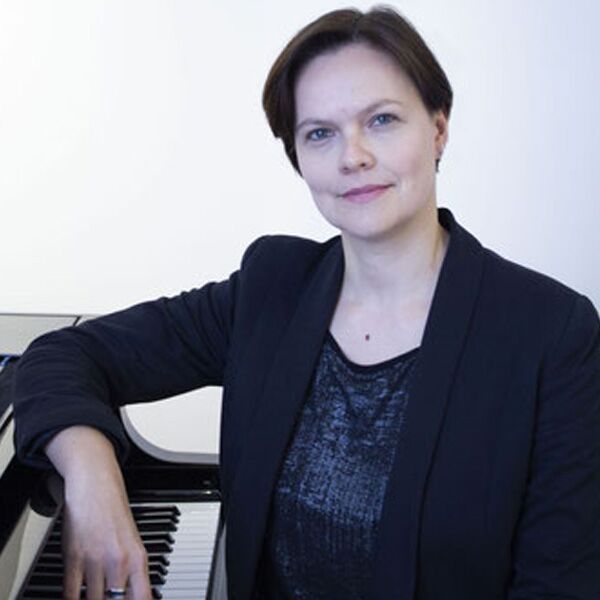 Veranstaltung Mohr-Villa: Tasten ertasten