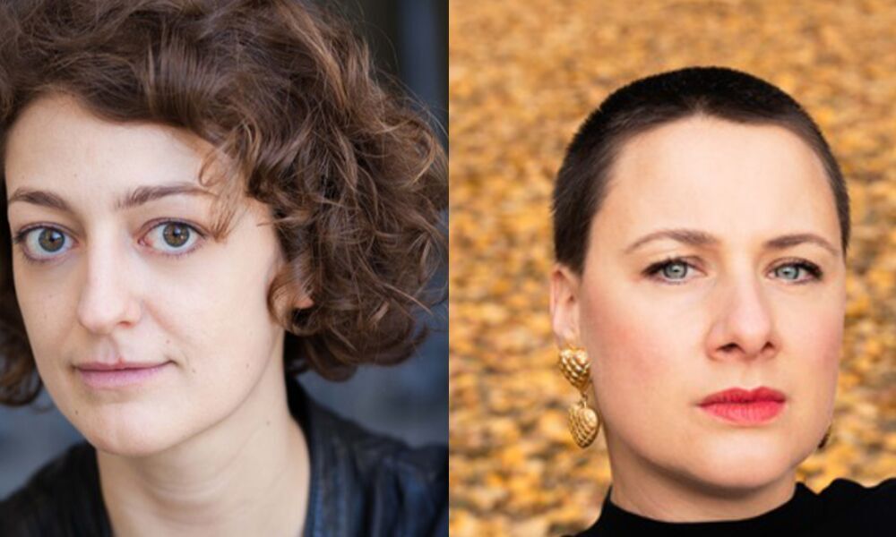 Klassik für Alle: Verschwestert