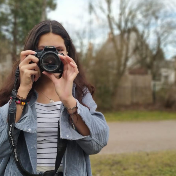 Veranstaltung Mohr-Villa: Filmworkshop