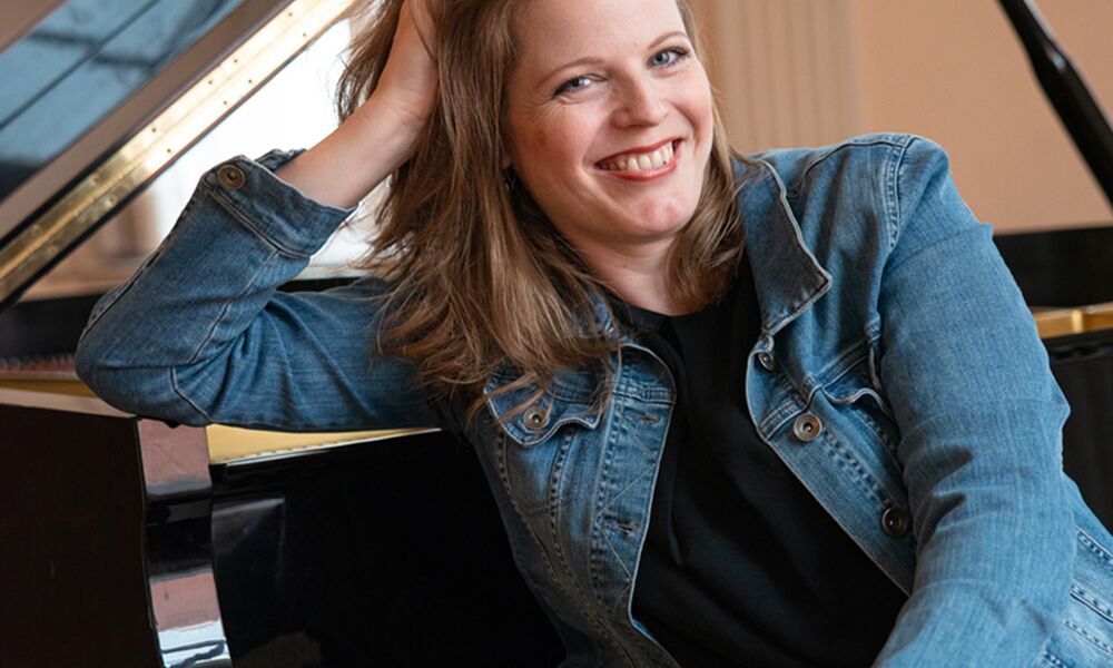 Veranstaltung: Klassik picknickt: Besuch von Holly