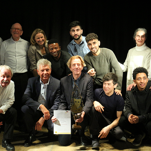 Mohr-Villa 2020: Kultur für Respekt