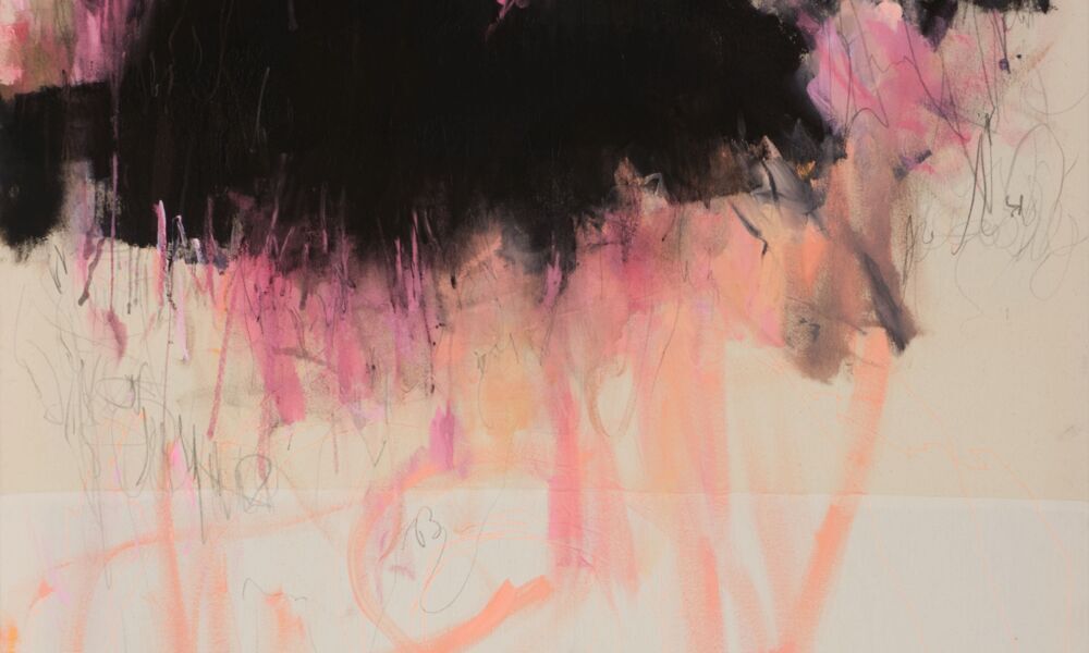 Hier Sein ist schön