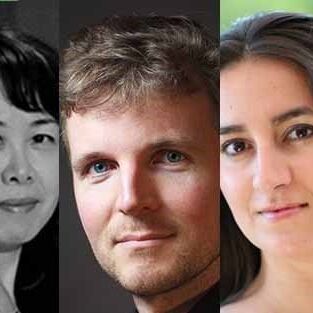 Veranstaltung Mohr-Villa: Musik für Alle: Eine romantische Liederreise durch Europa