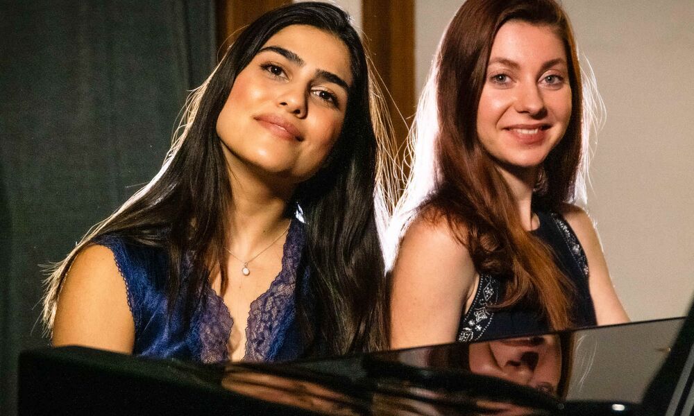 Klassik picknickt: Pianoro