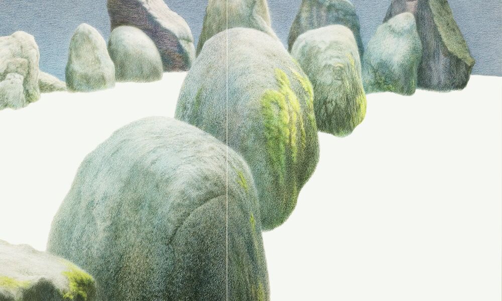 Veranstaltung: Megalith