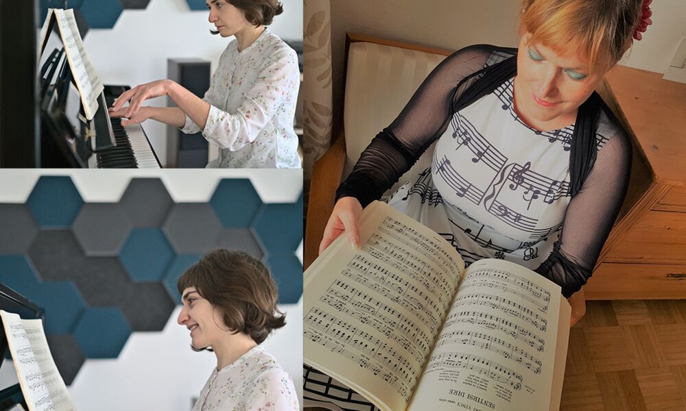 Veranstaltung: Klassik für Alle: Musik für eine laue Sommernacht