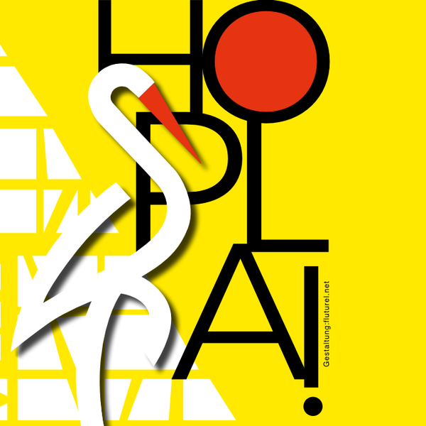 Veranstaltung Mohr-Villa: Hopla, on y va ! Deutsch-französischer Tag