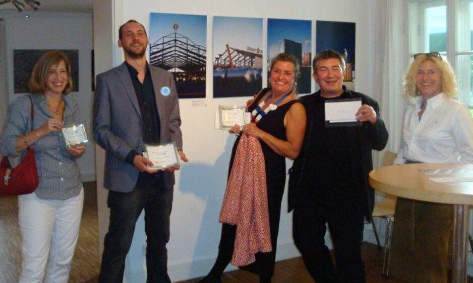 FFF - Kunst Biennale 2010