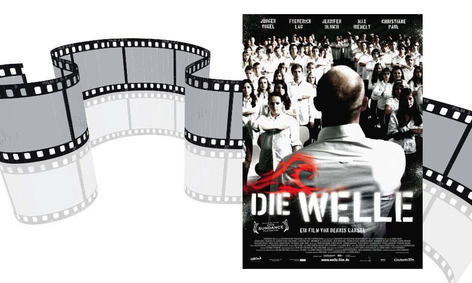Die Welle