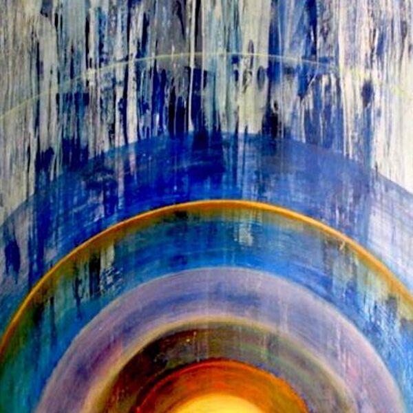 Veranstaltung Mohr-Villa: Die Zeit - in memoriam Georg P