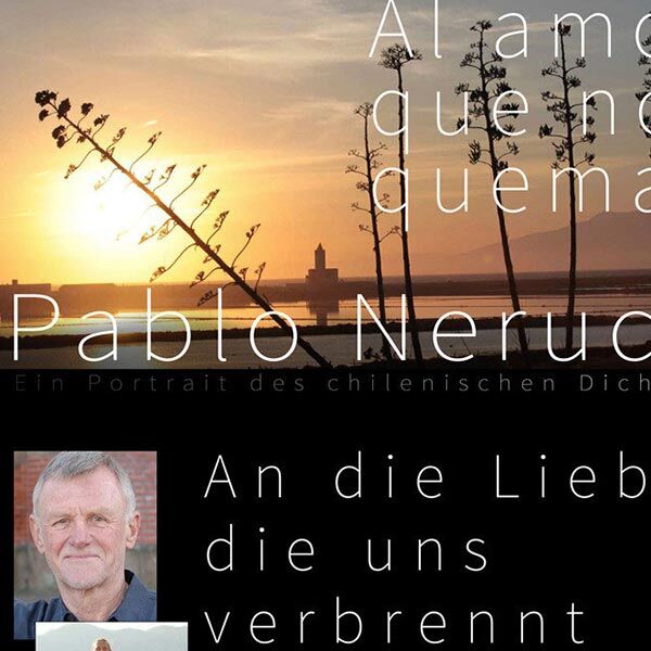 Veranstaltung Mohr-Villa: <span lang="es">Alamor que nos quema</span>