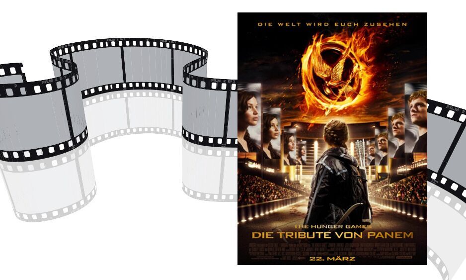 Die Tribute von Panem