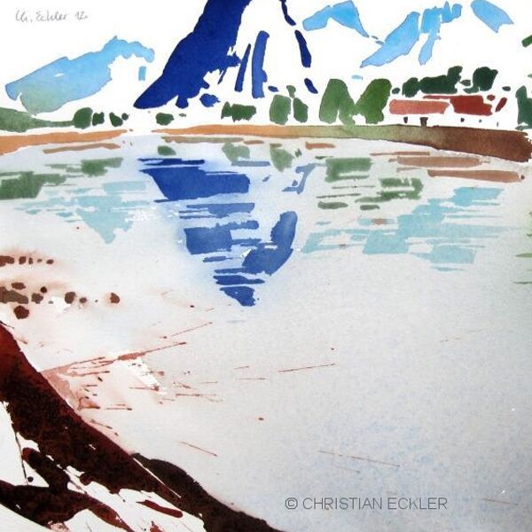 Veranstaltung Mohr-Villa: Unterwegs