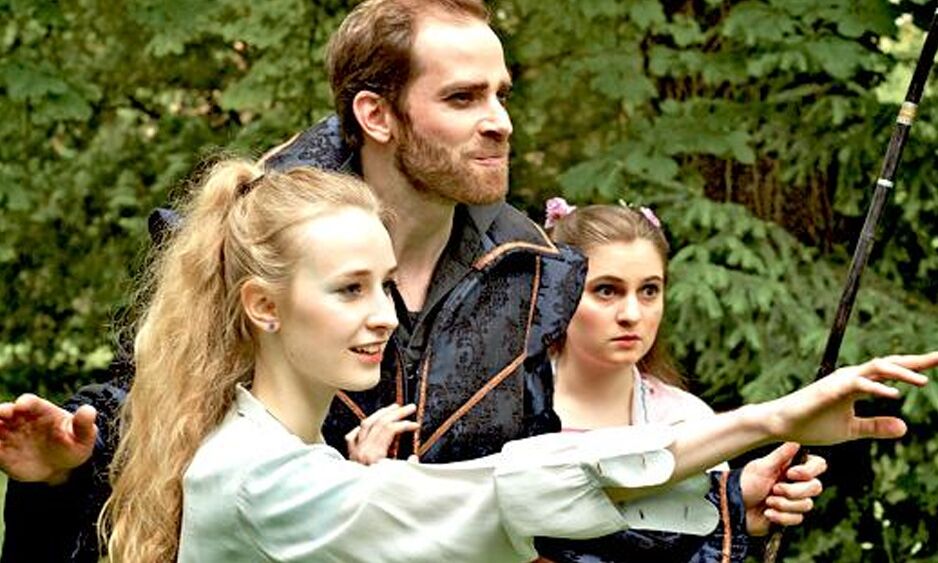 Veranstaltung: Der Sturm