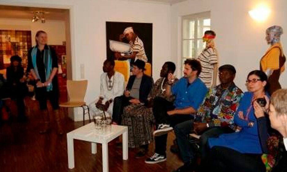 Tag des offenen Denkmals