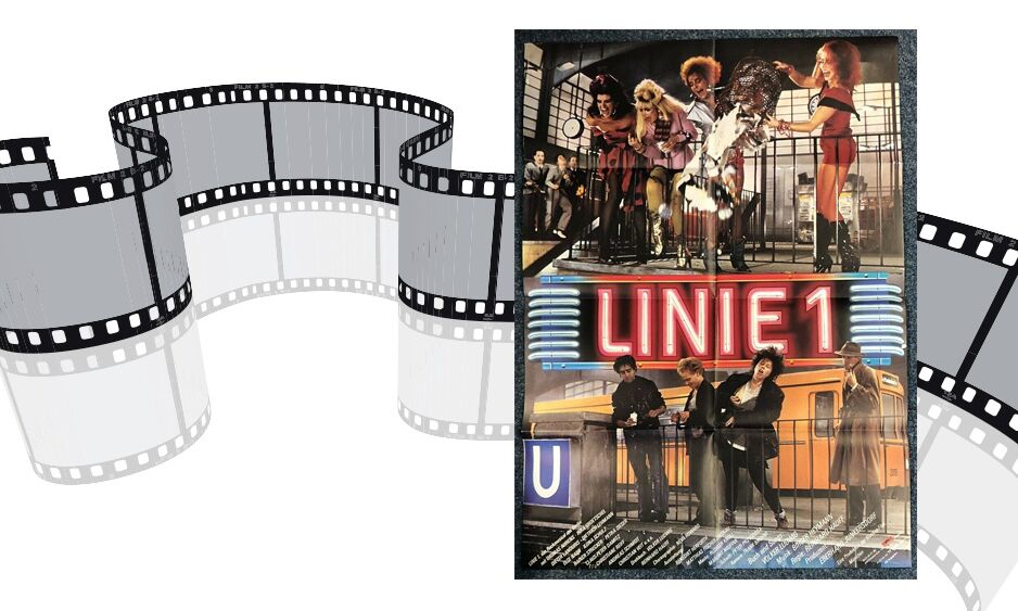 Veranstaltung: Linie 1