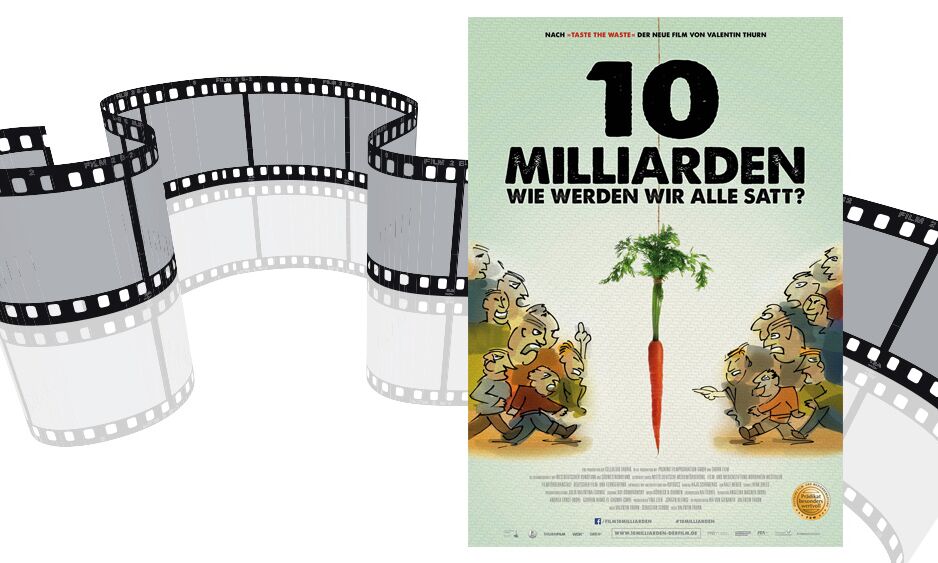 Veranstaltung: 10 Milliarden