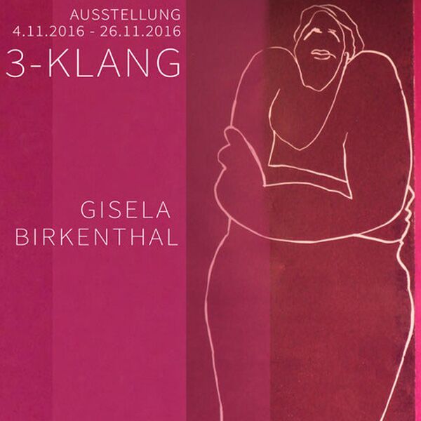 Veranstaltung Mohr-Villa: 3-Klang