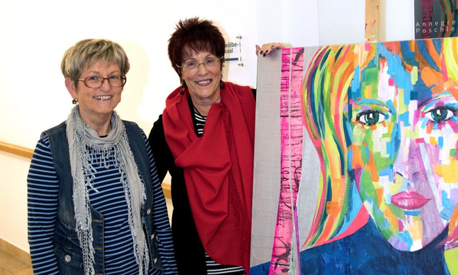 Veranstaltung: Wandlungen