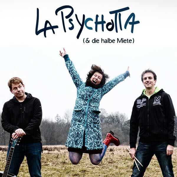 Veranstaltung Mohr-Villa: La Psychotta