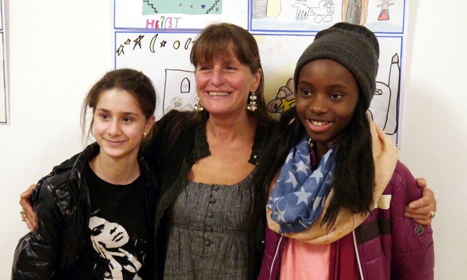 Veranstaltung: Kamishibai Impressionen