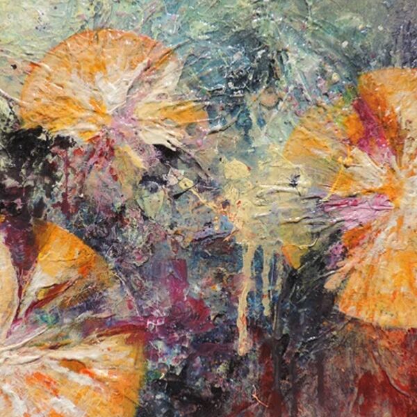 Veranstaltung Mohr-Villa: Die Schönheit des Kosmos