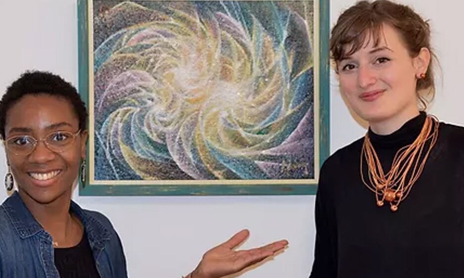 Die Schönheit des Kosmos