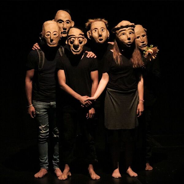 Veranstaltung Mohr-Villa: Unterm Sprung