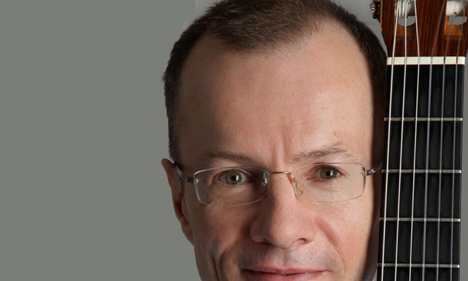 Veranstaltung: Serenata de Guitarra Clásica