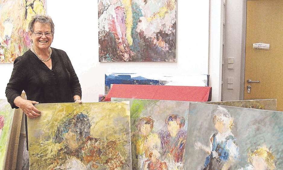 Veranstaltung: Morgen?