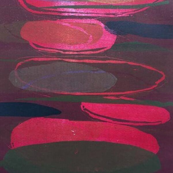 Veranstaltung Mohr-Villa: Wooden Blooming