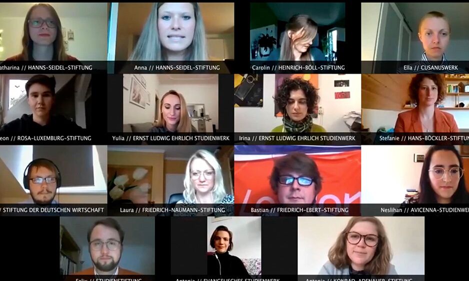 Veranstaltung: Bücher aus dem Feuer