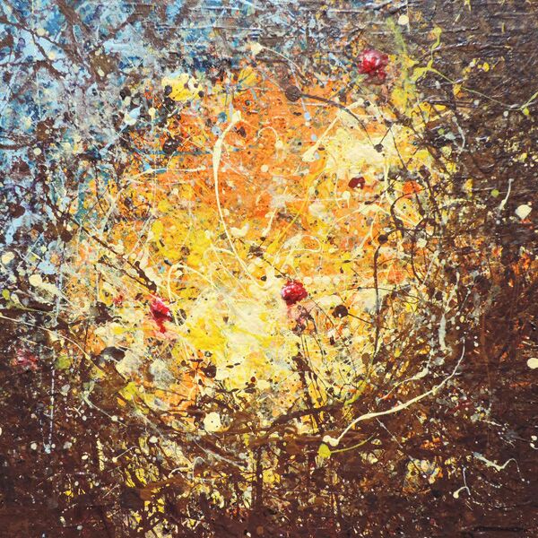 Veranstaltung Mohr-Villa: Zusammen